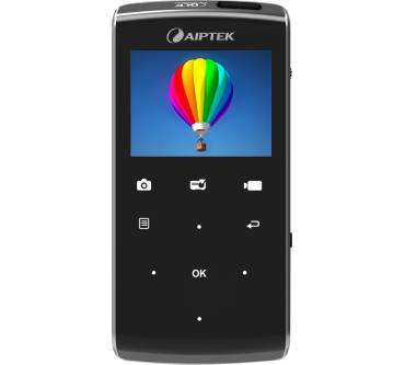 Produktbild Aiptek PocketCinema Z50