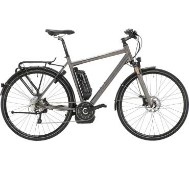 Produktbild Stevens Triton - Shimano Deore XT (Modell 2012)