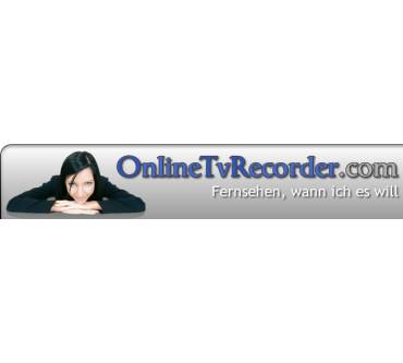 Produktbild OnlineTVRecorder Web-Videorecorder