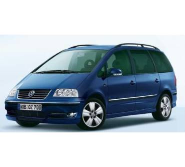 Produktbild VW Sharan [95]