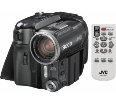 Produktbild JVC GR-X5E