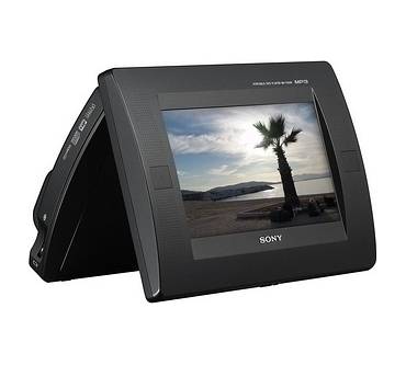 Produktbild Sony MV 700 HR