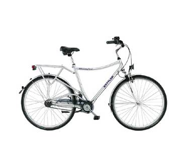 Produktbild Kettler City Comfort