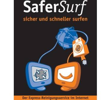 Produktbild Nutzwerk SaferSurf
