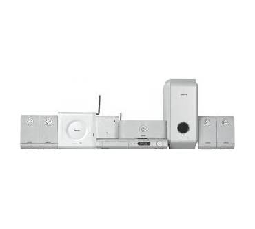 Produktbild Philips LX3950W