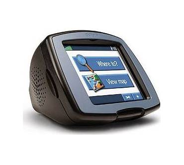 Produktbild Garmin StreetPilot c320