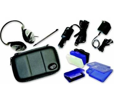 Produktbild MadCatz DS Mobile Kit