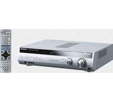 Produktbild Panasonic SA-XR 55