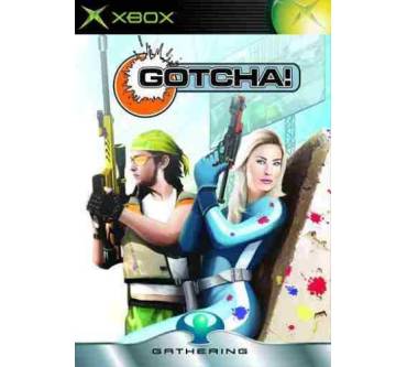 Produktbild Gotcha!