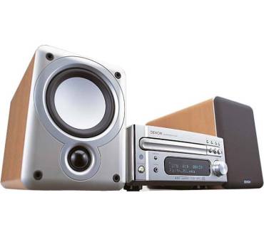 Produktbild Denon D-M 33