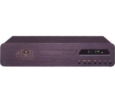 Produktbild Atoll CD 80 MK3