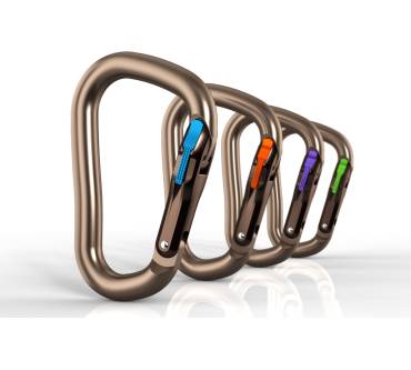 Produktbild Black Diamond Magnetron RockLock