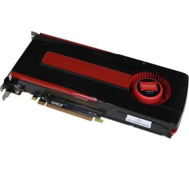 Produktbild AMD Radeon HD 7870
