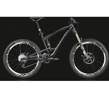 Produktbild Canyon Strive ESX 9.0 SL - SRAM X0 (Modell 2012)