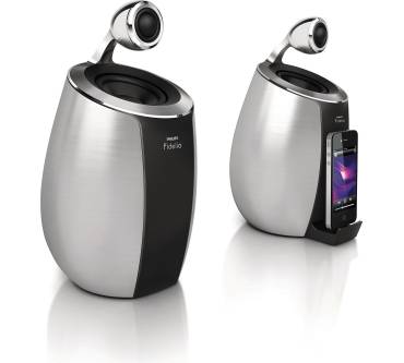 Produktbild Philips Fidelio DS6600/10