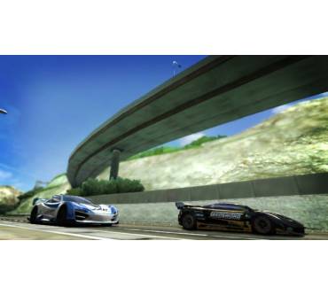 Produktbild Ridge Racer Unbounded