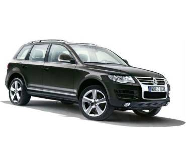 Produktbild VW Touareg [02]
