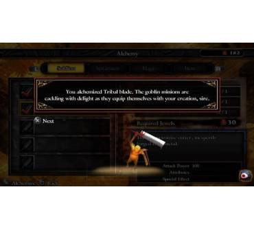 Produktbild Army Corps of Hell (für PS Vita)