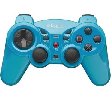 Produktbild BigBen Interactive RF-Controller FLUO