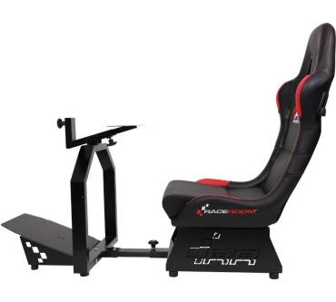 Produktbild RaceRoom Basic RaceRoom Home Simulator Frame