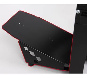 Produktbild RaceRoom CF2 RaceRoom Home Simulator Set mit Logitech G27 Lenkrad