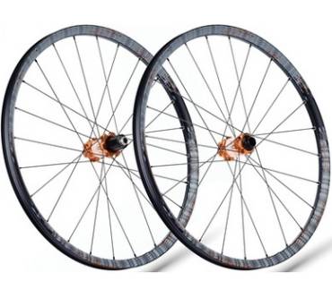 Produktbild Easton Havoc 26 Zoll-Laufradsatz