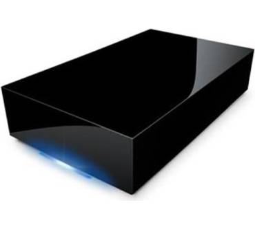 Produktbild LaCie Hard Disk, Design by Neil Poulton