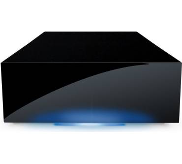 Produktbild LaCie Hard Disk, Design by Neil Poulton