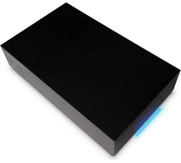 Produktbild LaCie Hard Disk, Design by Neil Poulton
