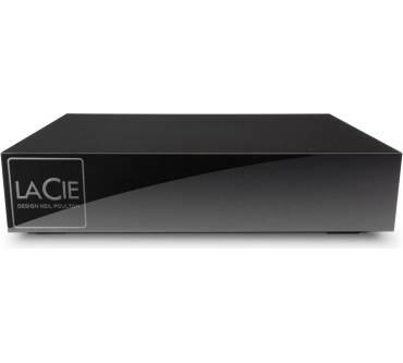 Produktbild LaCie Hard Disk, Design by Neil Poulton