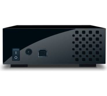 Produktbild LaCie Hard Disk, Design by Neil Poulton