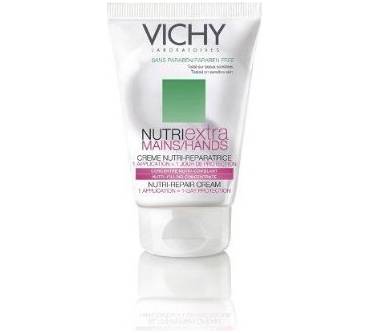 Produktbild Vichy NutriExtra Repair-Handcreme