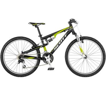 Produktbild Scott Spark JR 24 - Shimano Acera (Modell 2012)