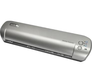 Produktbild Xerox Mobile Scanner