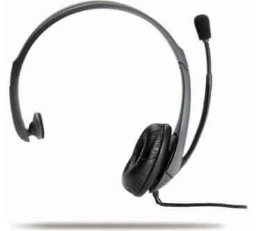 Produktbild Logitech Vantage USB Headset