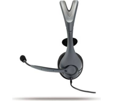 Produktbild Logitech Vantage USB Headset