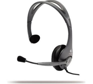 Produktbild Logitech Vantage USB Headset