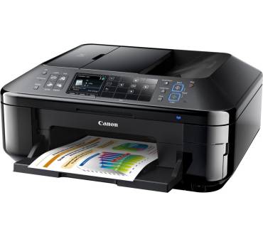 Produktbild Canon Pixma MX895