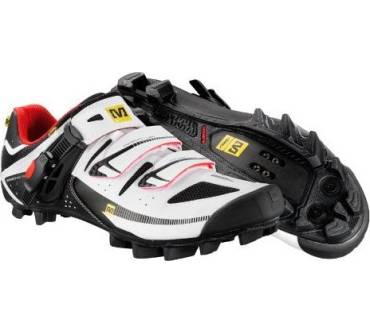 Produktbild Mavic Rush