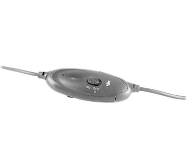 Produktbild SpeedLink Tube Stereo PC Headset