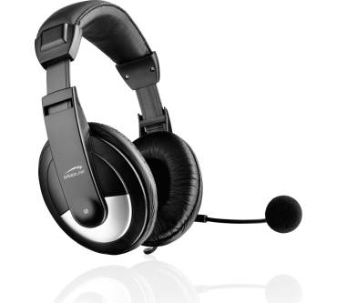 Produktbild SpeedLink THEBE Stereo Headset