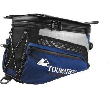 Produktbild Touratech Tankrucksack Blue Edition