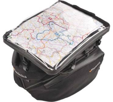 Produktbild Wunderlich Tankrucksack Elephant