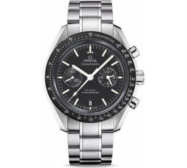 Produktbild Omega Uhren Speedmaster Moonwatch Co-Axial Chronograph