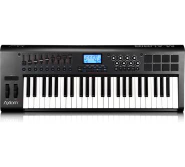 Produktbild M-Audio Axiom 49 Advanced