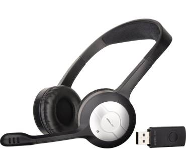 Produktbild SpeedLink Metis Wireless Stereo Headset