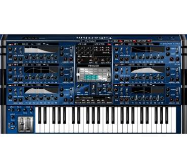 Produktbild TubeOhm T-FM