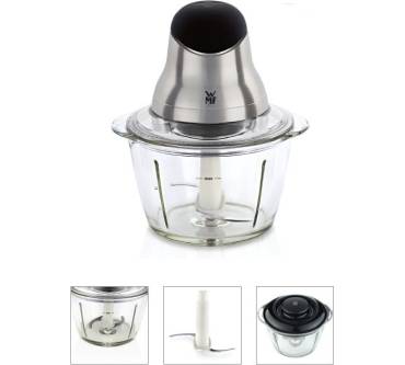 Produktbild WMF Kult Zerkleinerer