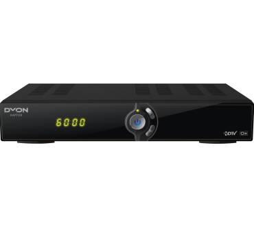 Produktbild Dyon Raptor