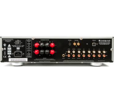 Produktbild Cambridge Audio Azur 651A
